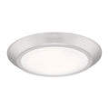 Verge Flush Mount