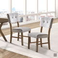 Verkin Dining Chair Set Of 2