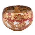 Vermillion Bowl