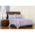 Verona Full King Queen Twin Sheet Set