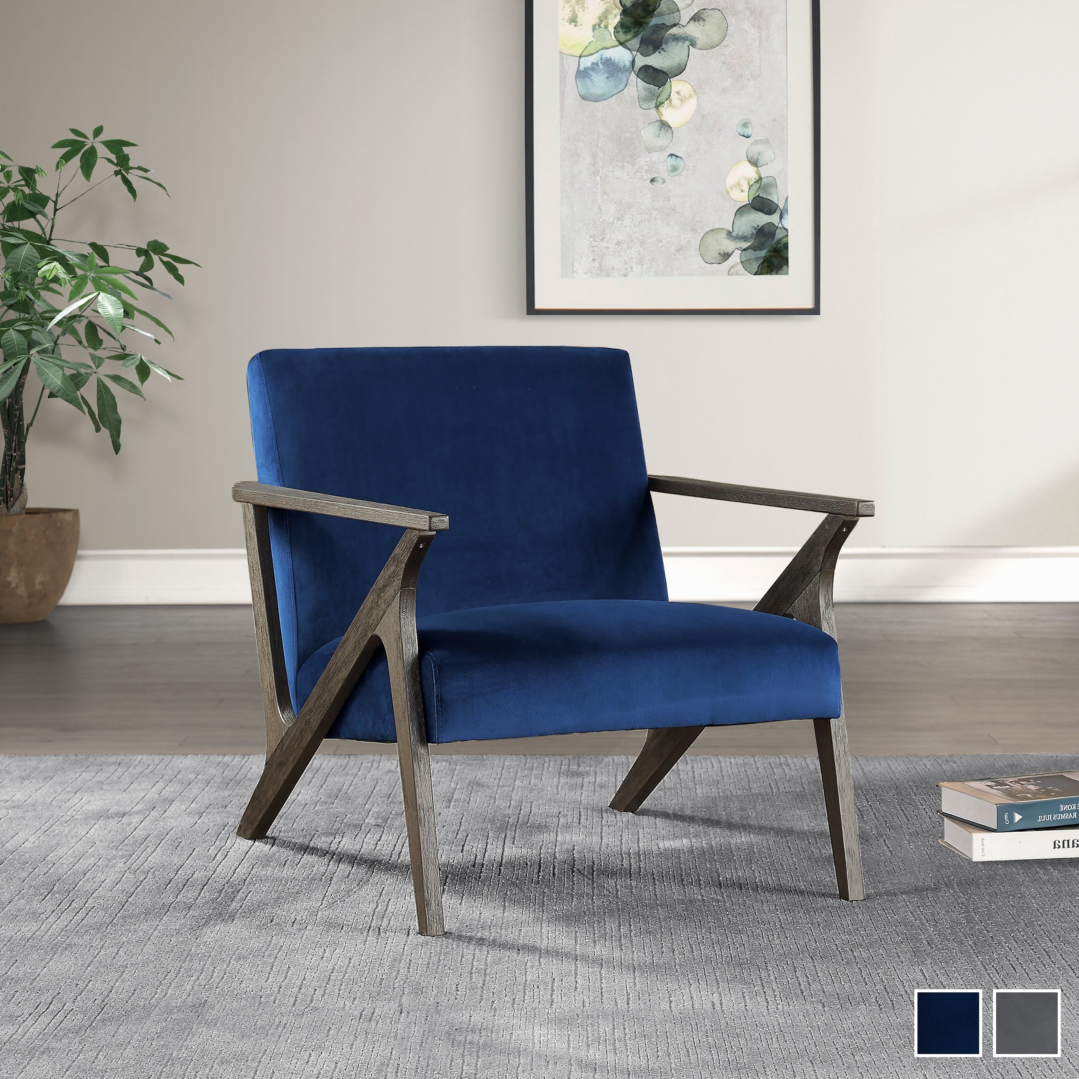 Verona Accent Chair