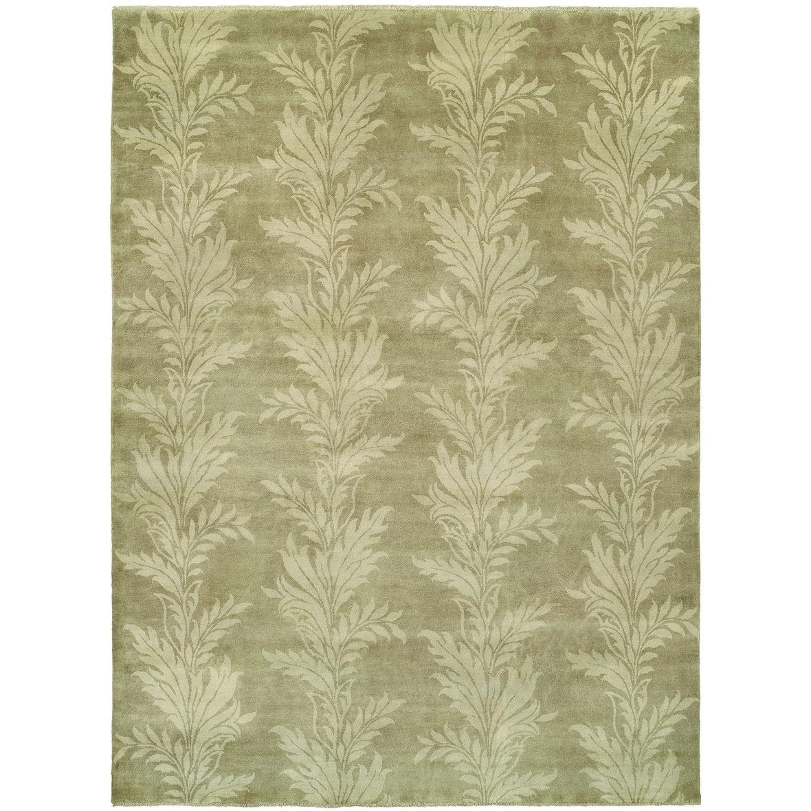 Verona Wheat Hand Knotted Area Rug 2 X 3 2 X 3