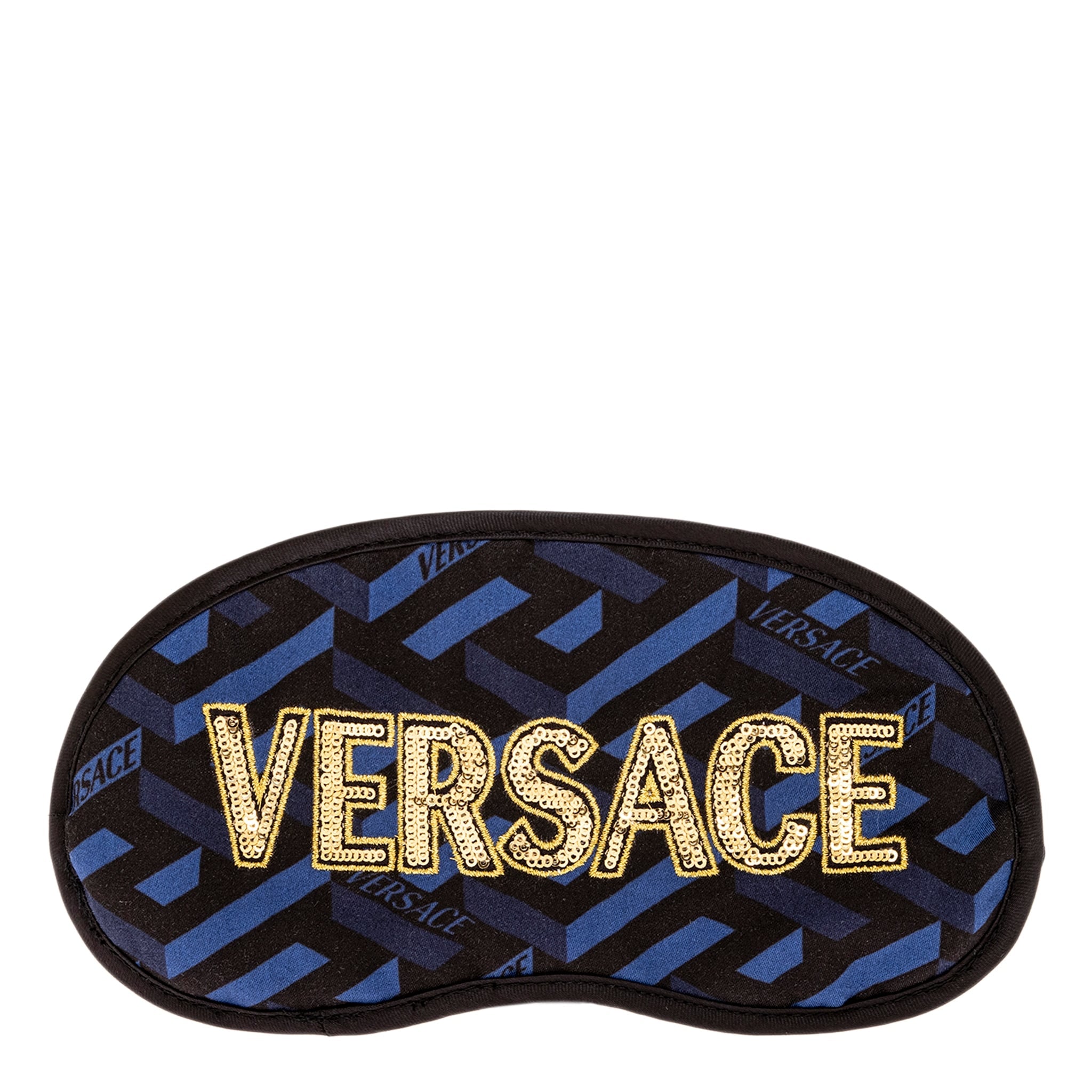 Versace Blue Night Mask