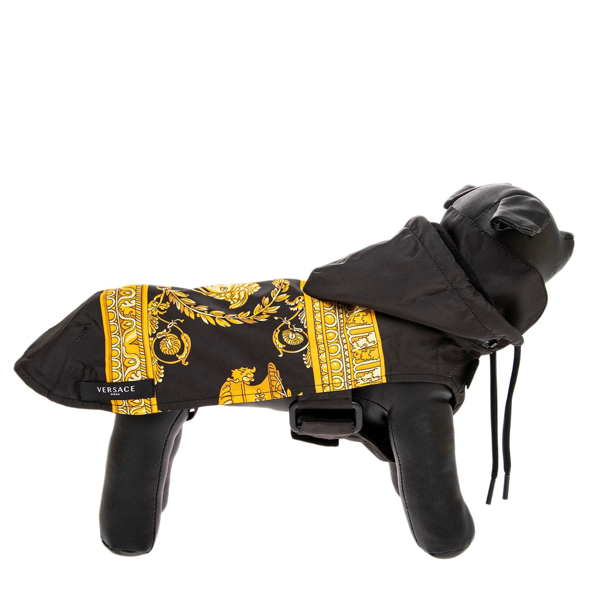Versace Dog Coat