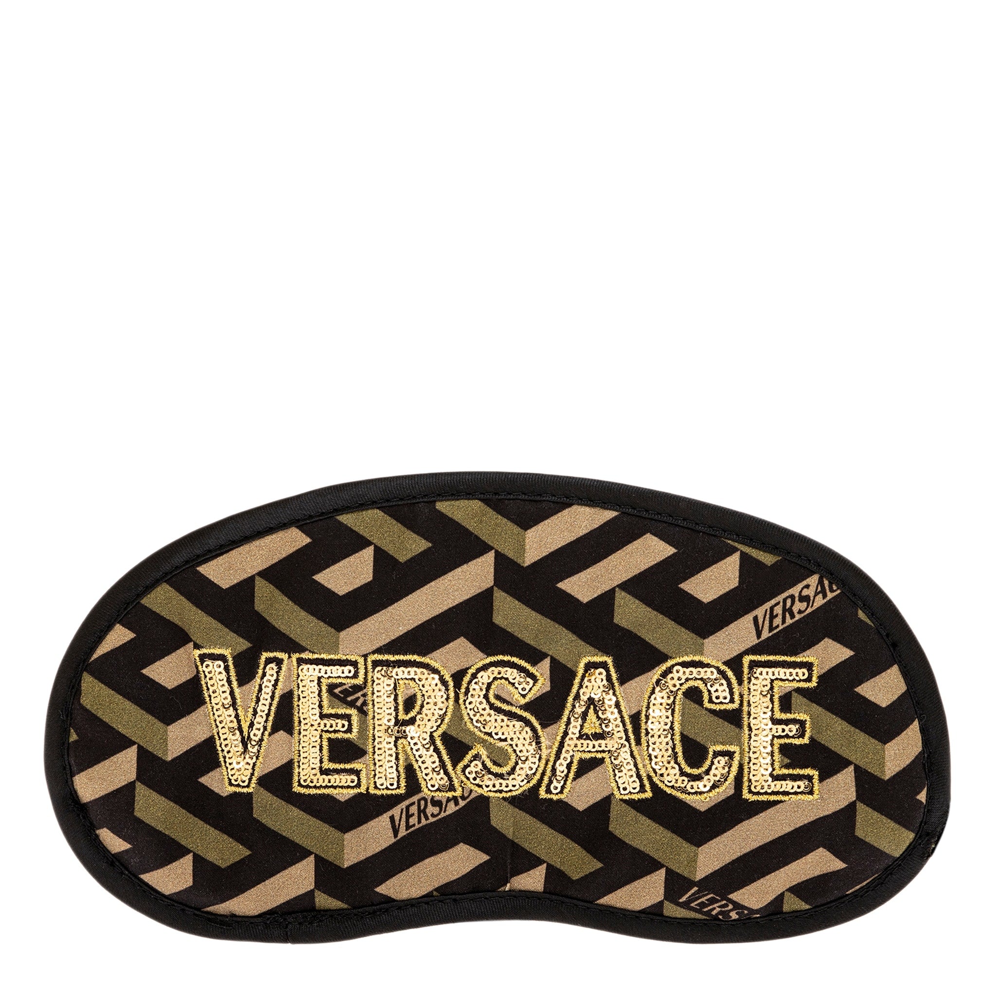 Versace Khaki Night Mask