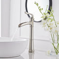 Vessel Sink Bathroom Faucet