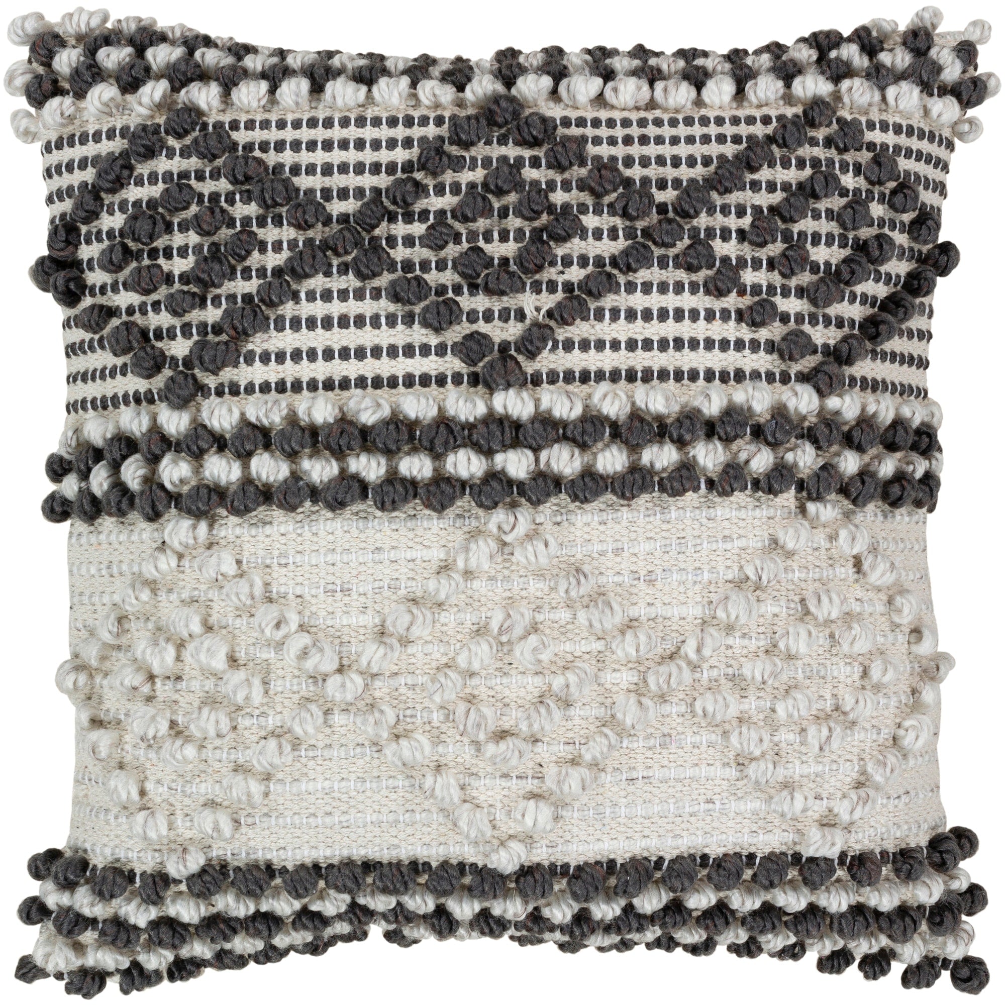 Vesta Bohemian Pillow Cover