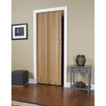 Via Oak 24 36 X80 Folding Door