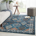 Vibe By Jaipur Living Lia Medallion Area Rug
