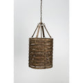 Vicksburg Chandelier By Kosas Home