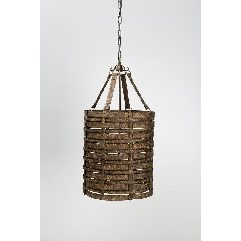 Vicksburg Chandelier By Kosas Home