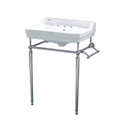 Victoriahaus Bath Console