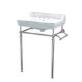 Victoriahaus Bath Console