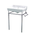 Victoriahaus Bath Console