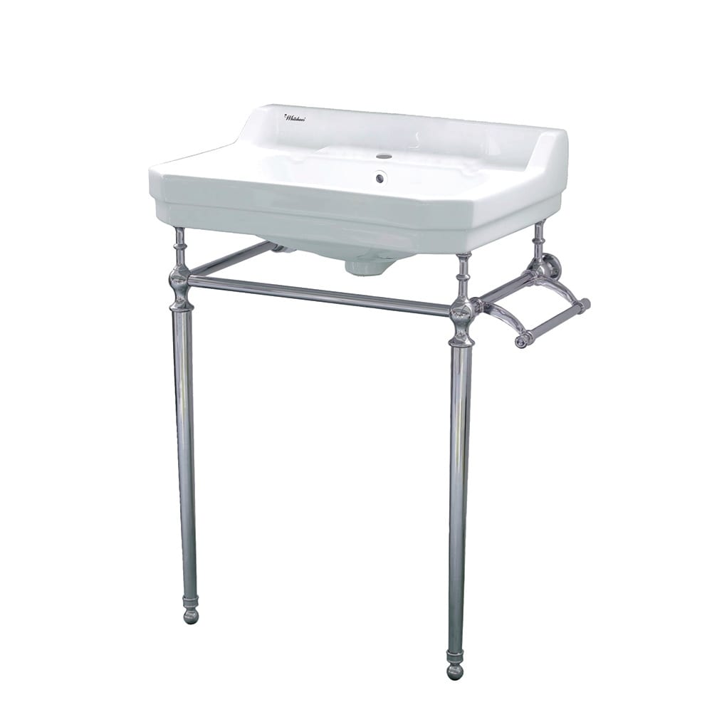 Victoriahaus Bath Console