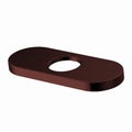 Vigo 2 1 8 Escutcheon Plate