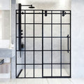 Vigo Vg6041Gcl6074 Noma Shower Door