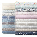 Vilano Choice 4 Piece Printed Sheet Set