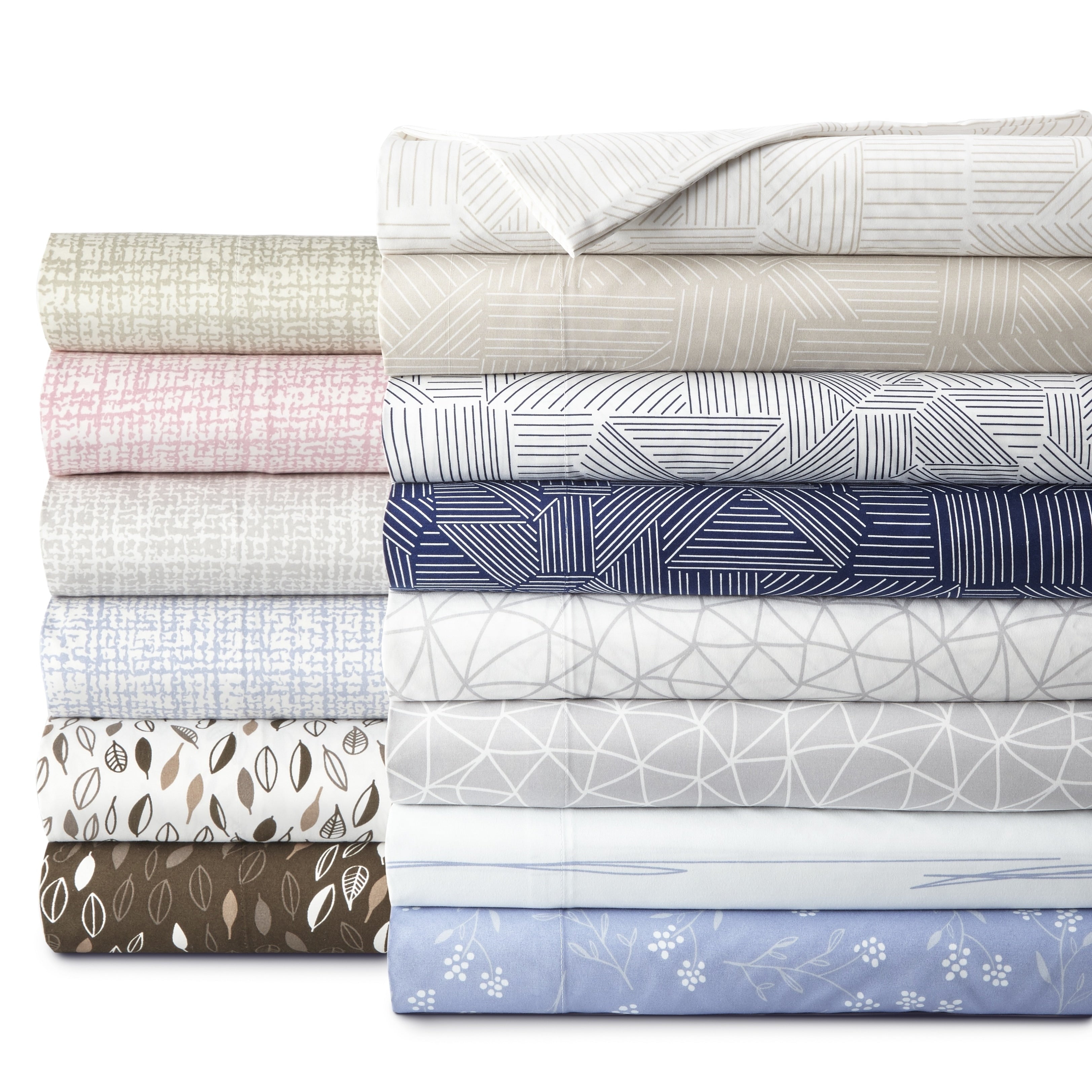 Vilano Choice Ultra Soft Sheet Set