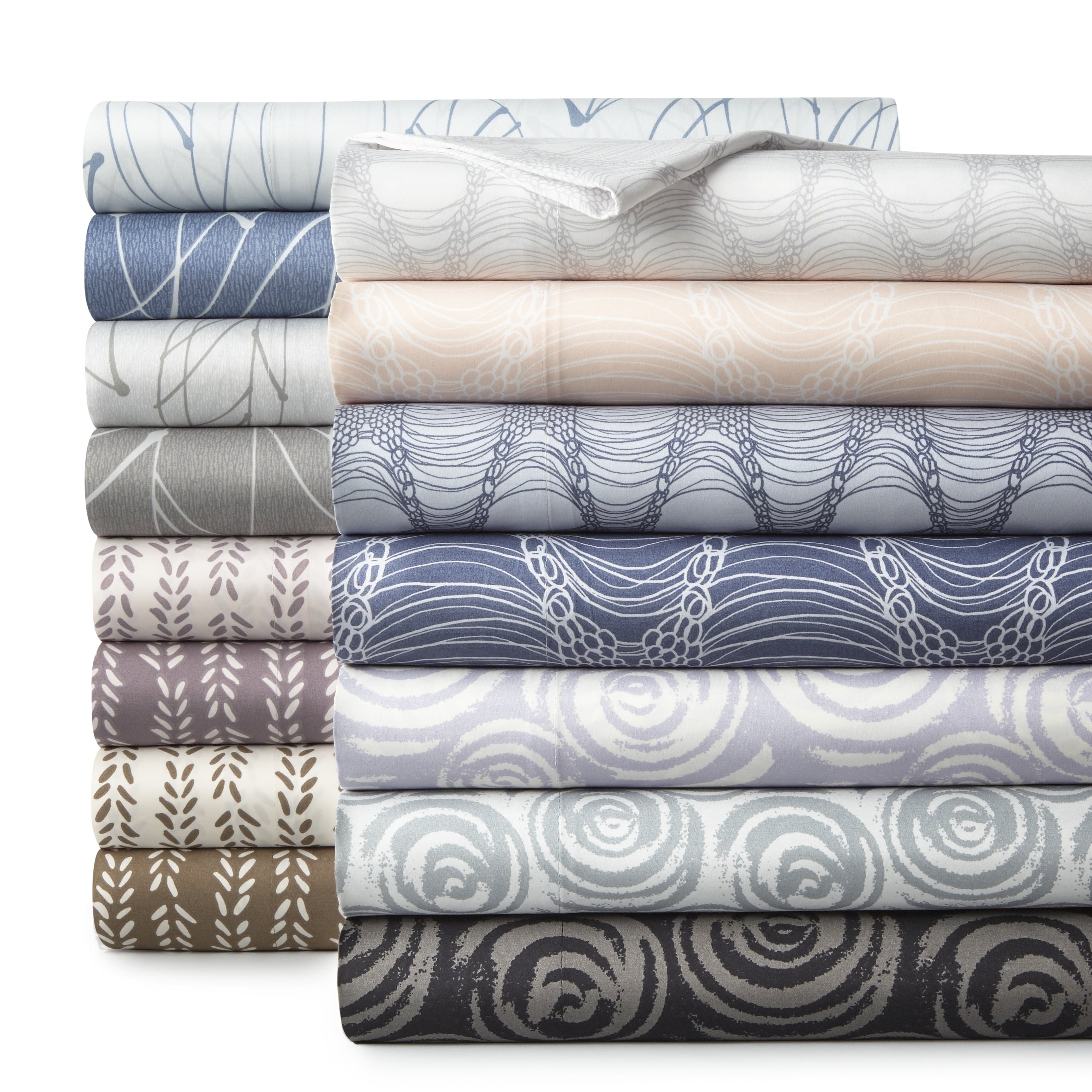 Vilano Choice Ultra Soft Sheet Set