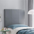 Villa Classic College Dorm Headboard Alloy