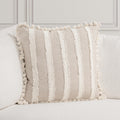 Villa By Classic Home Edisto Linen Blend Throw Pillow