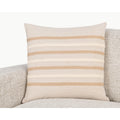 Villa By Classic Home Lyndhurst Linen Blend Throw Pillow