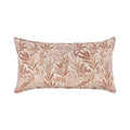 Villa By Classic Home Mulberry Linen Blend Shams