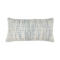 Villa By Classic Home Trona Cotton Fabric Throw Pillow