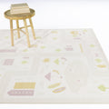 Village Kids Activity Area Rug
