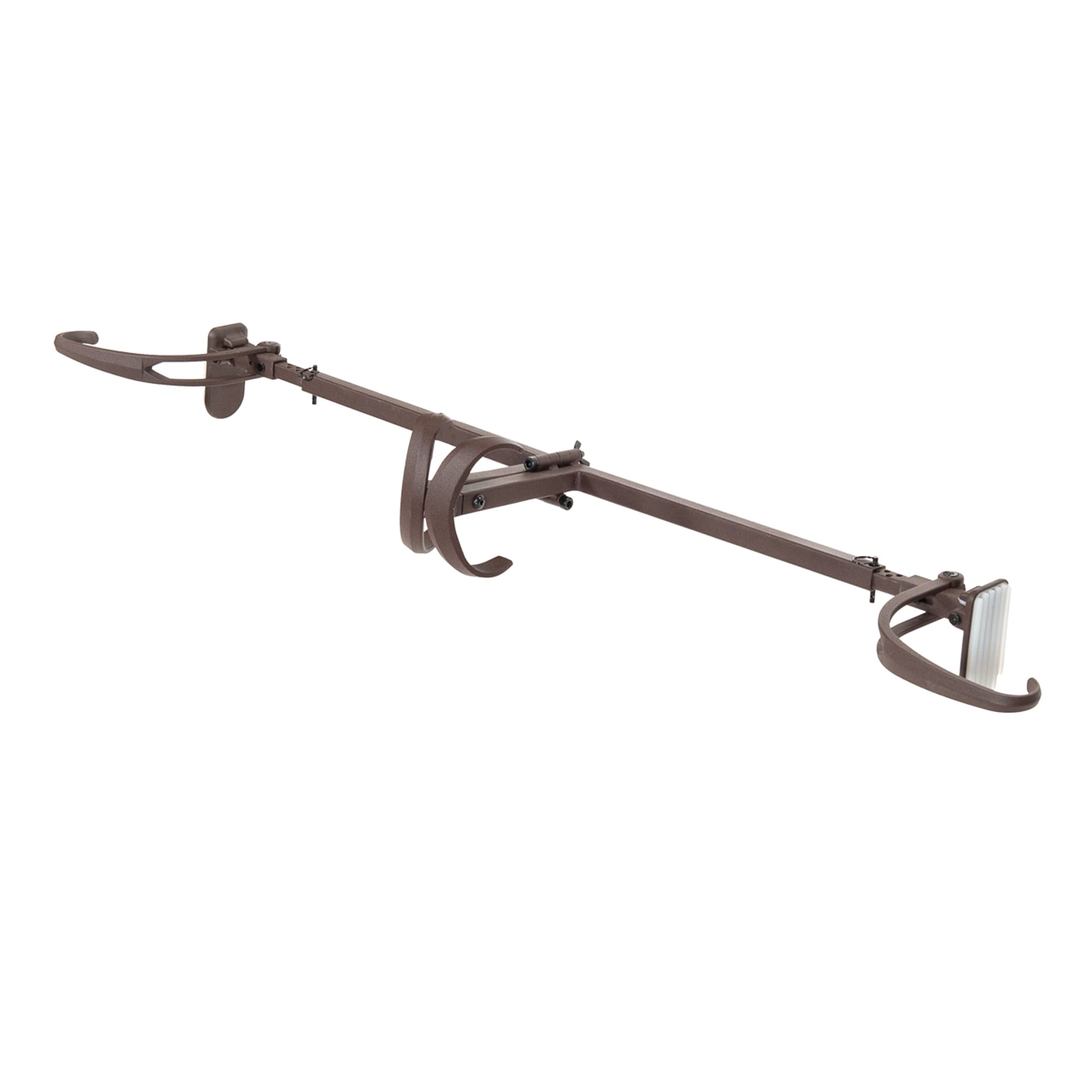 Village Lighting Garland Hanger Brown Single Door