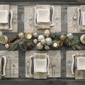 Villeroy And Boch Radcliffe Set Of 4 Placemats 14 W X 20 L