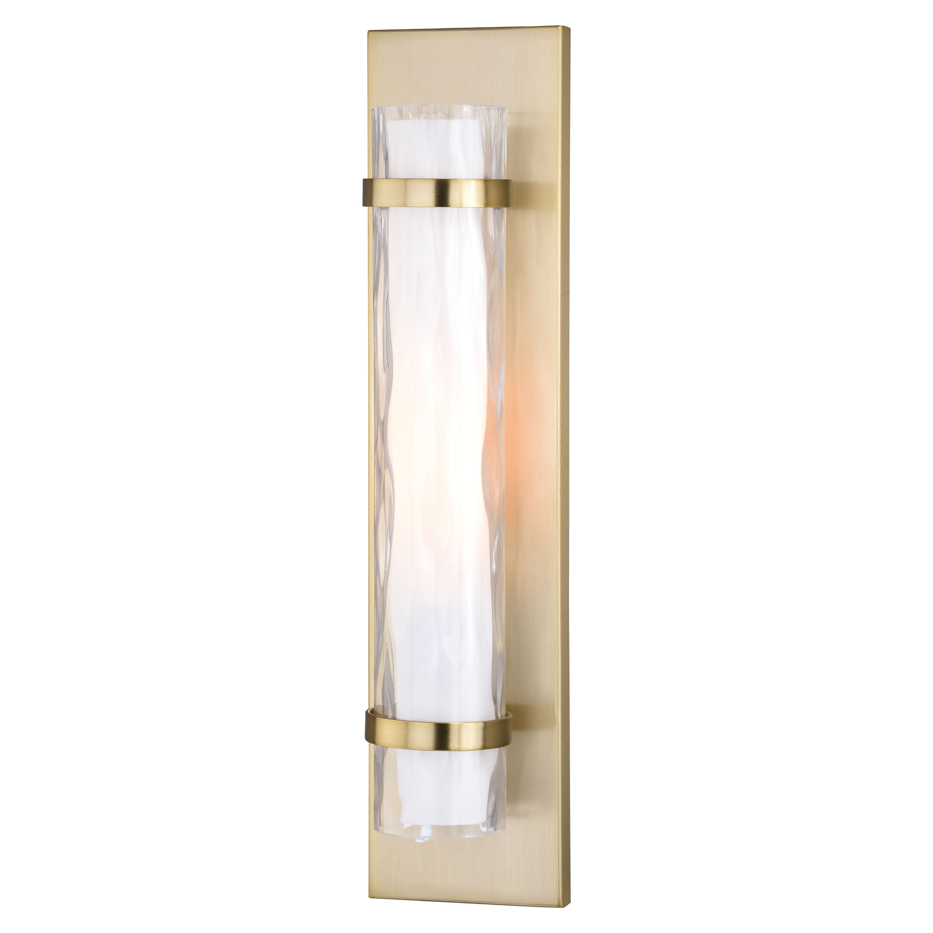 Vilo 1 Light Wall Sconce