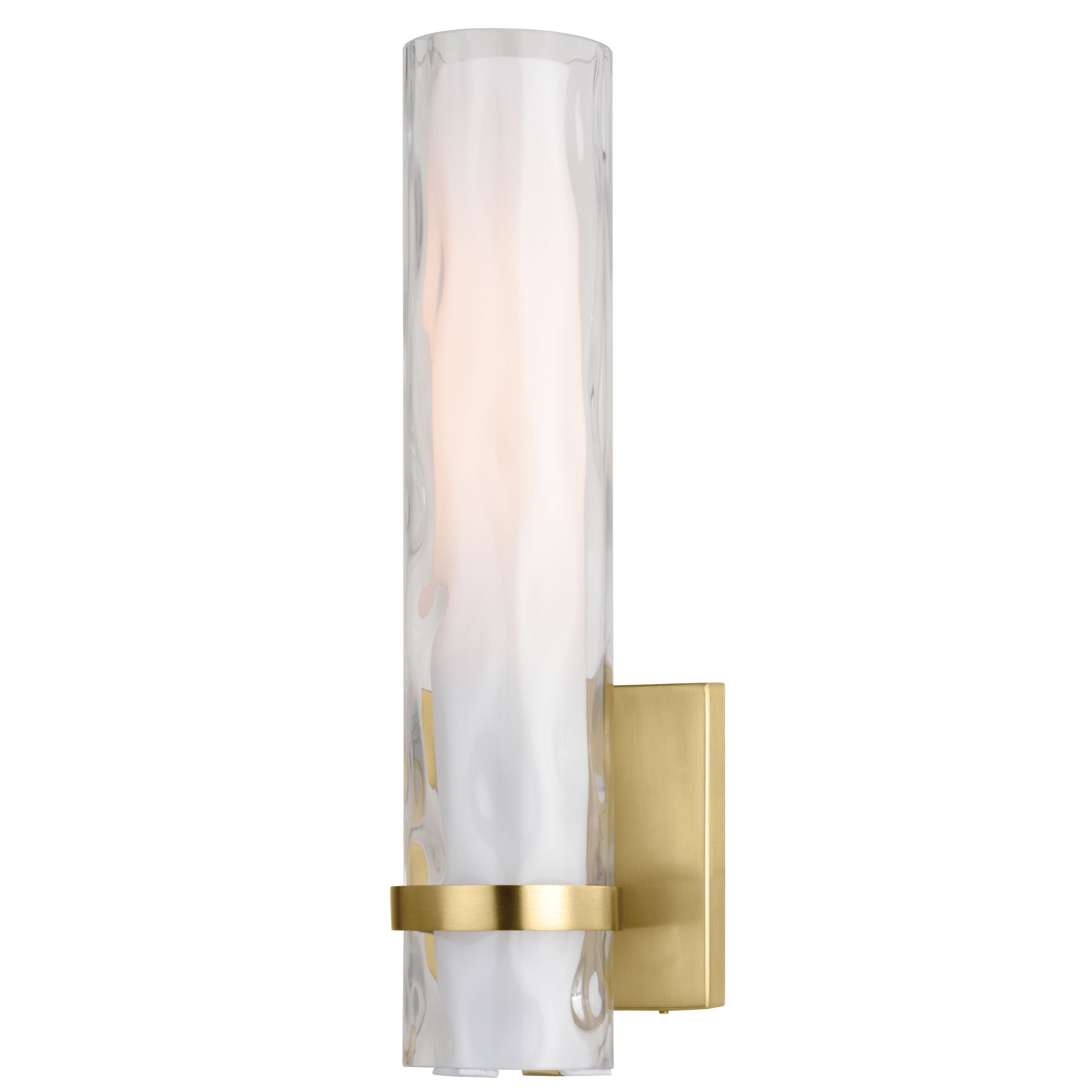 Vilo 1 Light Wall Light
