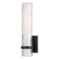 Vaxcel Vilo 1L Wall Light Oil Rubbed Bronze