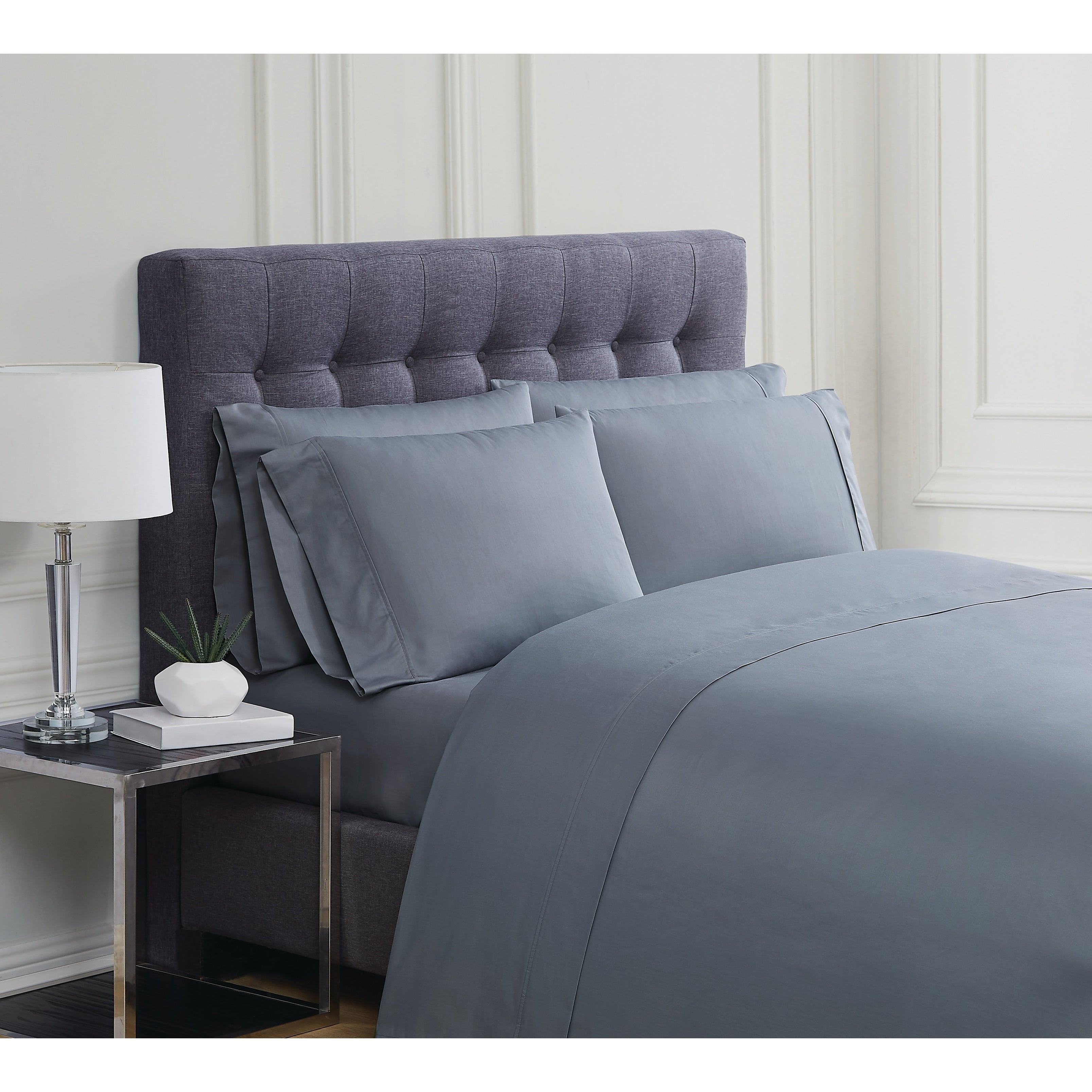 Vince Camuto 1000Tc Cvc Sheet Set