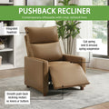Vincent Recliner