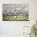 Wexford Home Vincent Van Gogh Gallery Wrapped Canvas