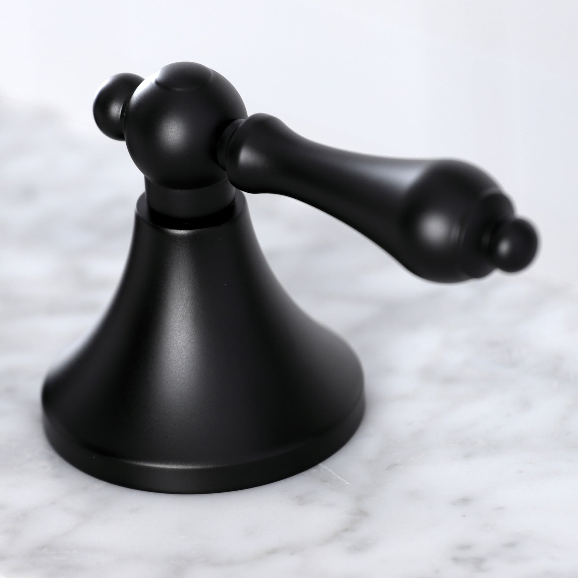 Vintage 8 In. Widespread Bathroom Faucet