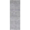 Vintage Regal Grey Beige Rug