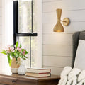 Vintage Light Bulb Metal Indoor Light Brass Living Room Light N A
