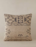 Vintage Pillow No. 8, 20in x 20in
