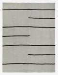 Vintage Turkish Rug No. 204, 10' x 13'4in