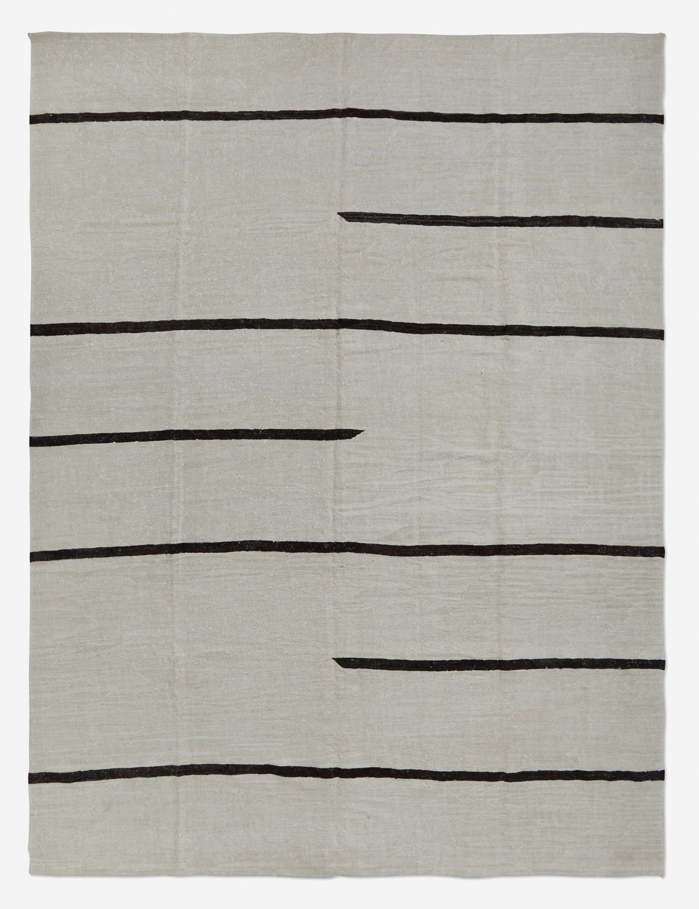 Vintage Turkish Rug No. 204, 10' x 13'4in