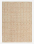 Vintage Wool Moroccan Rug No. 43, 8'6in x 11'8in