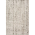 Virelai Rustic Abstract Washable Area Rug