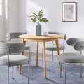 Vision 35 Round Dining Table