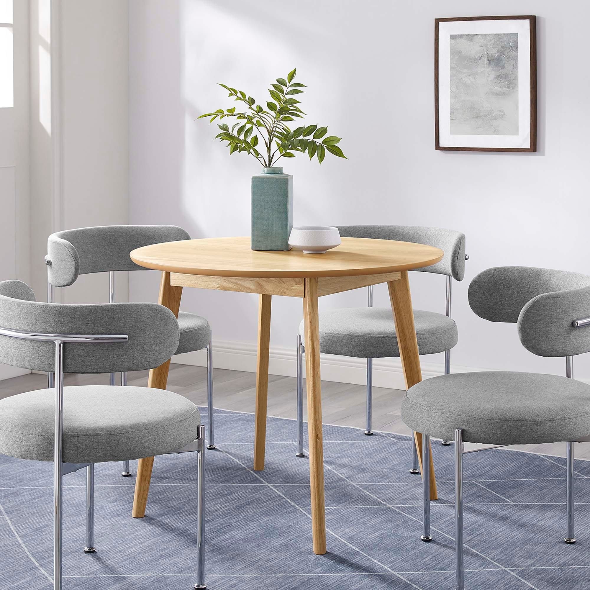Vision 35 Round Dining Table