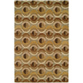 Vista Multi Ocean Hand Tufted Area Rug