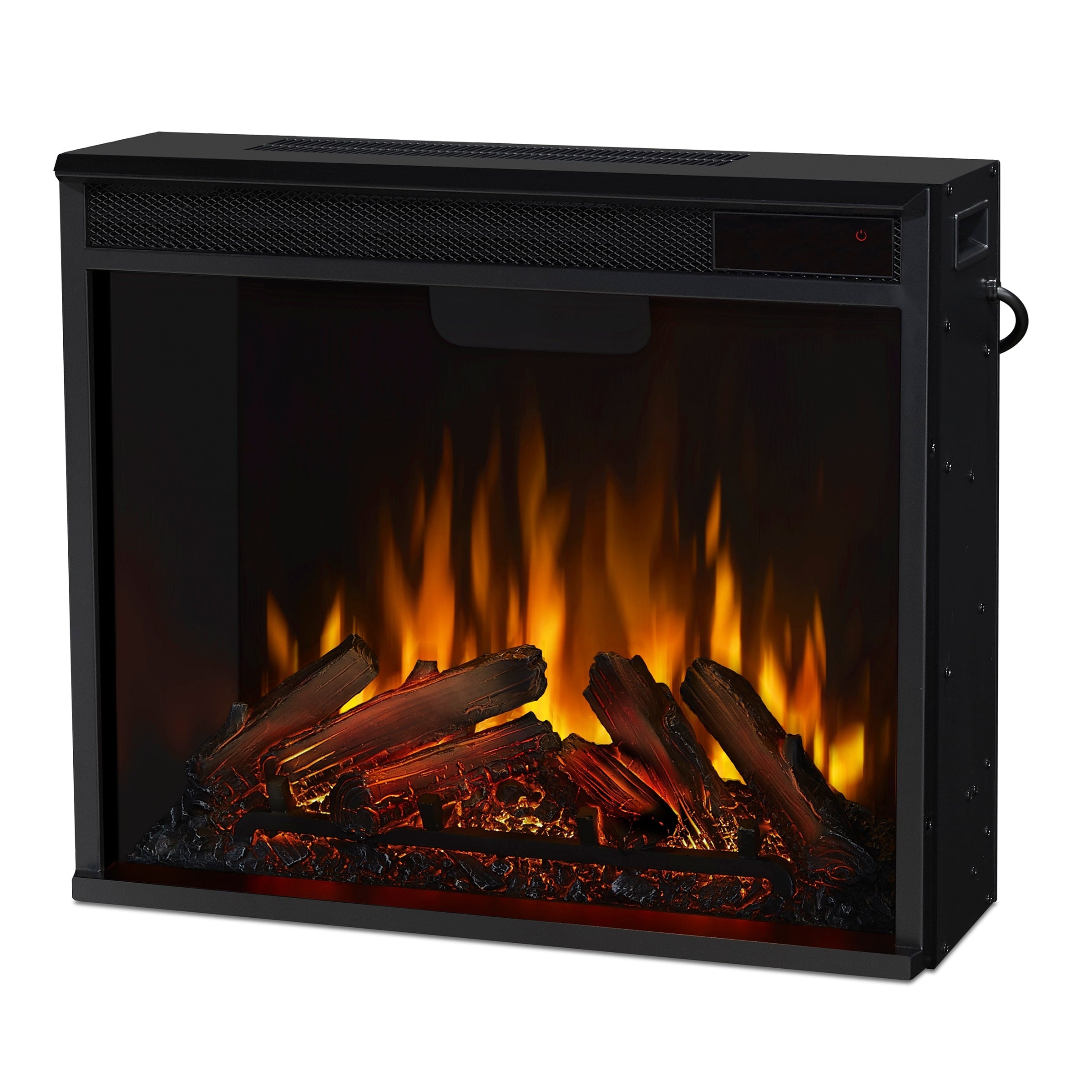 Vividflame Electric Firebox By Real Flame